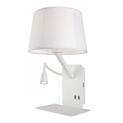 Светильник настенный Omnilux Talocci OML-62801-02