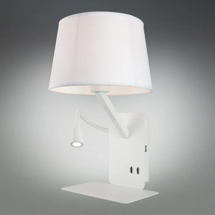 Светильник настенный Omnilux Talocci OML-62801-02