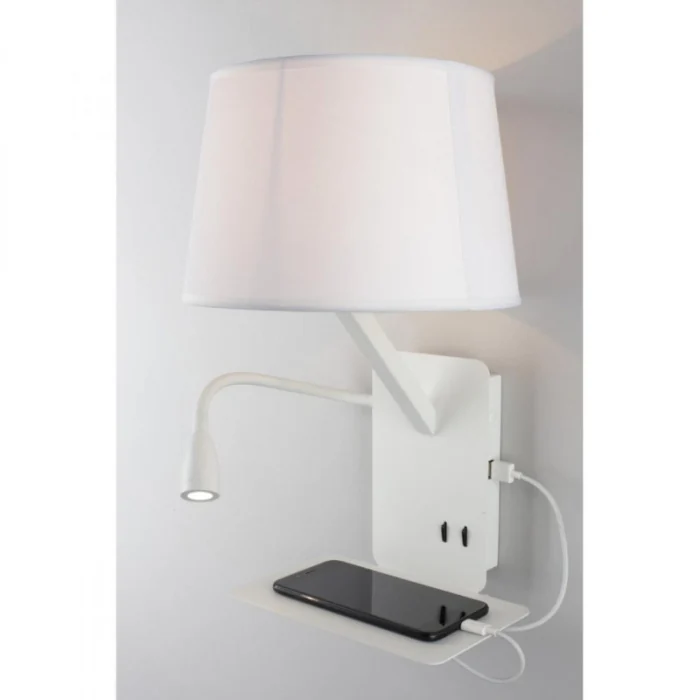 Светильник настенный Omnilux Talocci OML-62801-02