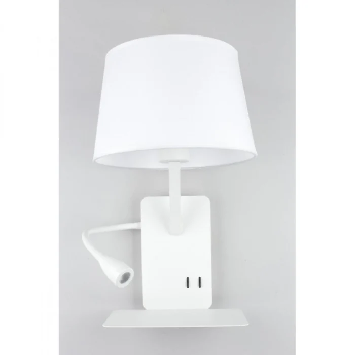 Светильник настенный Omnilux Talocci OML-62801-02