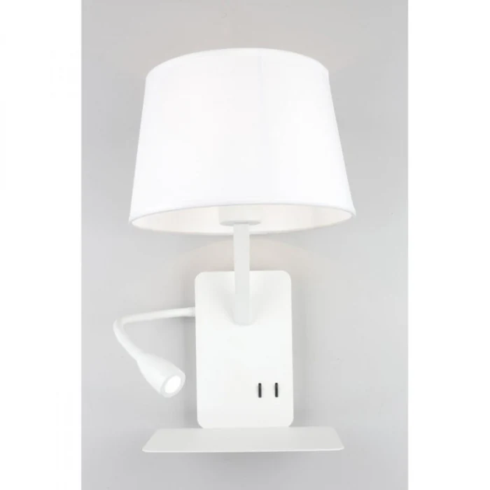 Светильник настенный Omnilux Talocci OML-62801-02