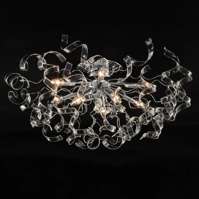 Люстра потолочная Citilux Рандом CL222190