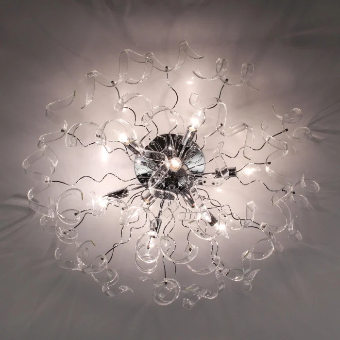 Люстра потолочная Citilux Рандом CL222190