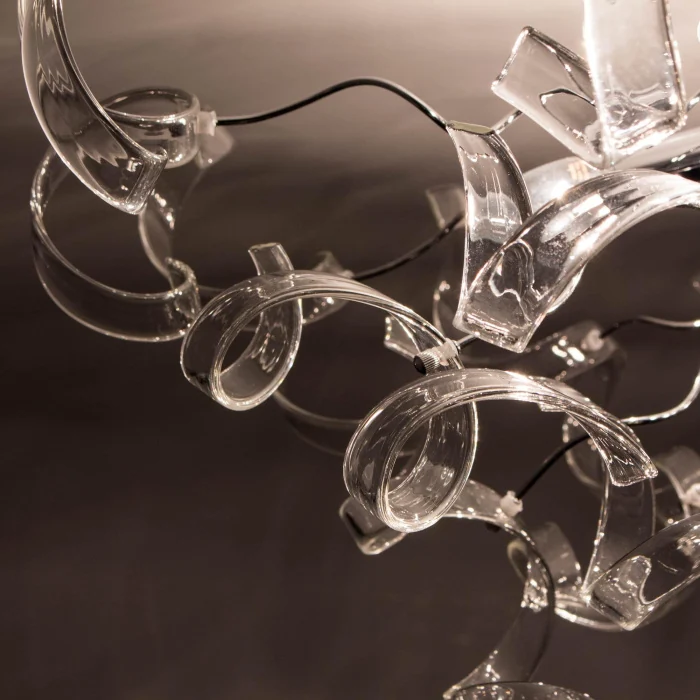 Люстра потолочная Citilux Рандом CL222190