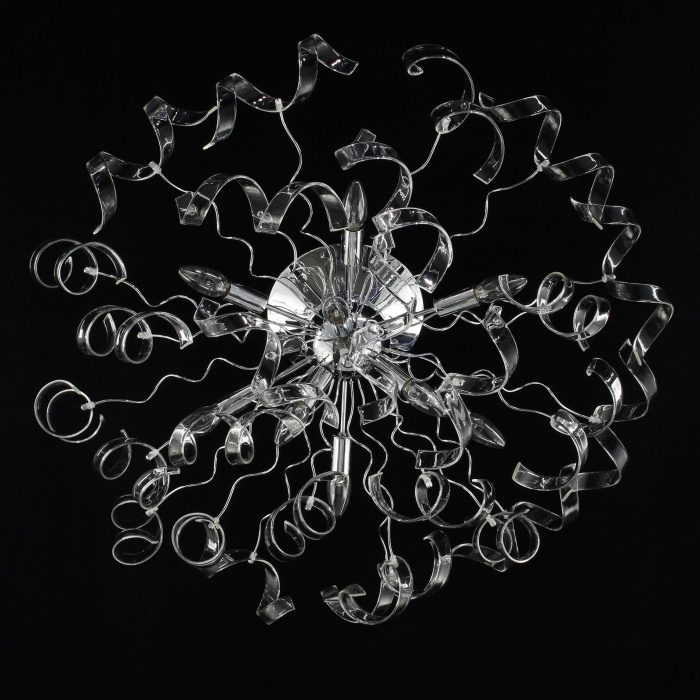 Люстра потолочная Citilux Рандом CL222190