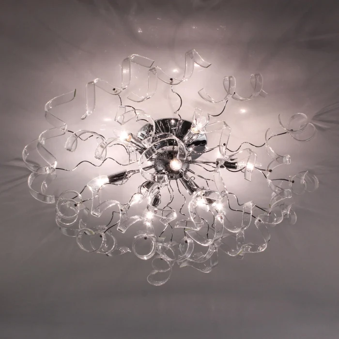 Люстра потолочная Citilux Рандом CL222190