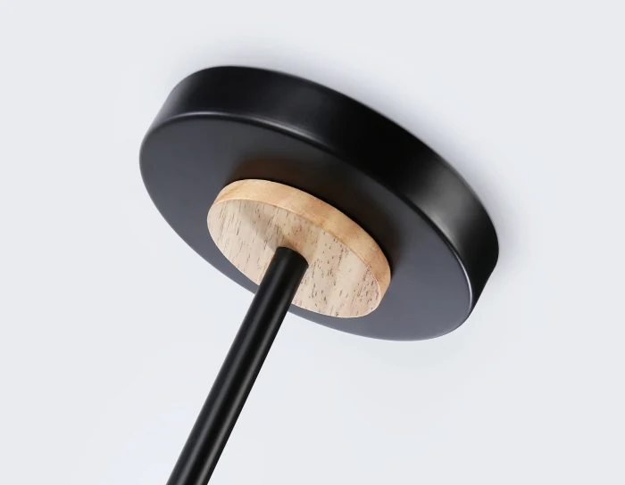 Потолочный светильник со сменной лампой Ambrella light TR8244