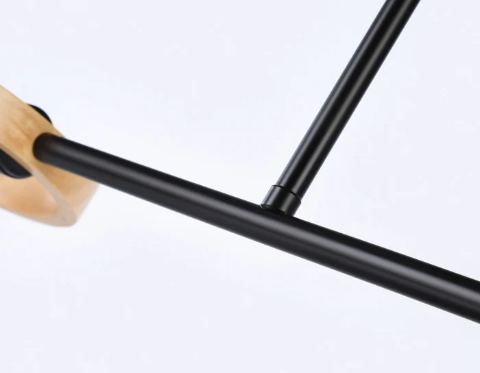 Потолочный светильник со сменной лампой Ambrella light TR8244