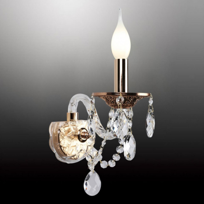 Светильник настенный Omnilux Gadoni OML-74801-01