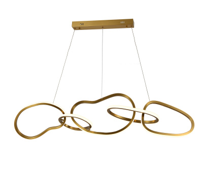 Люстра Kink Light Сена 07609-5AL,36