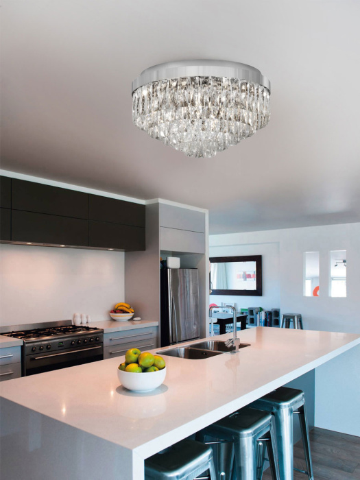 Светильник потолочный VALPARAISO 1 EGLO 39489