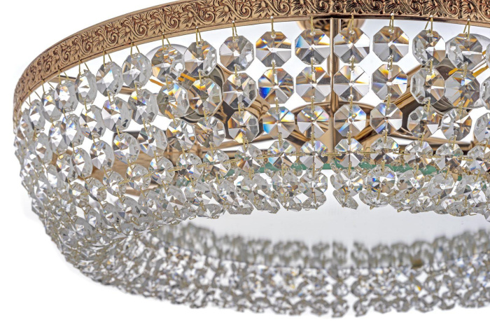 Потолочный светильник Arti Lampadari Favola E 1.4.45.501 G