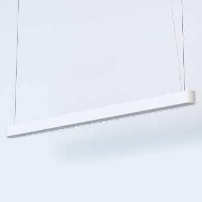 Подвесной светильник Nowodvorski Soft Led 120x6 White 7537