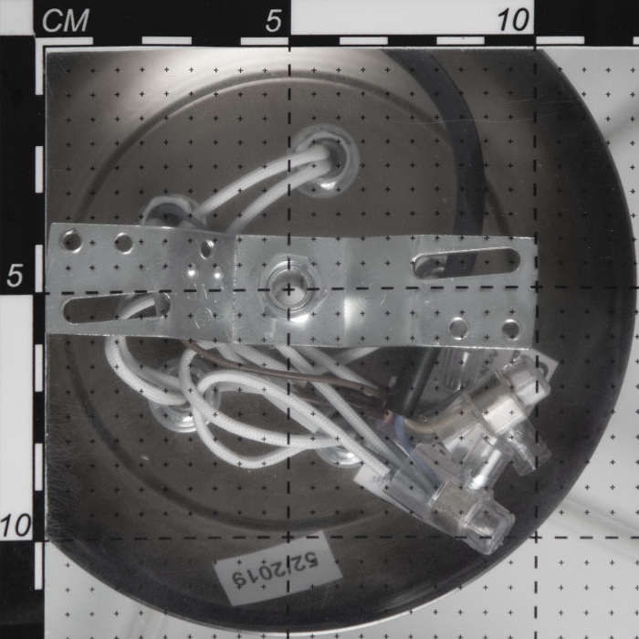Люстра потолочная Citilux Лайма CL155153