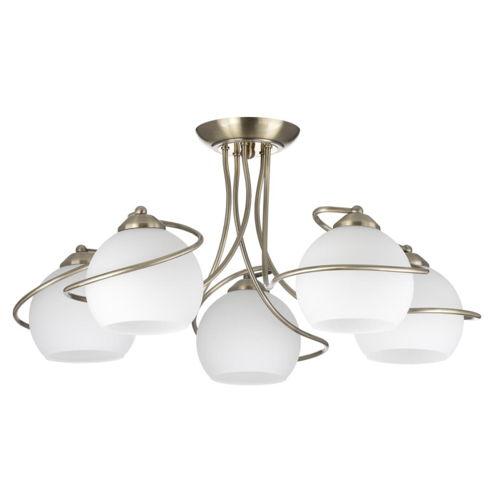 Люстра потолочная Citilux Лайма CL155153