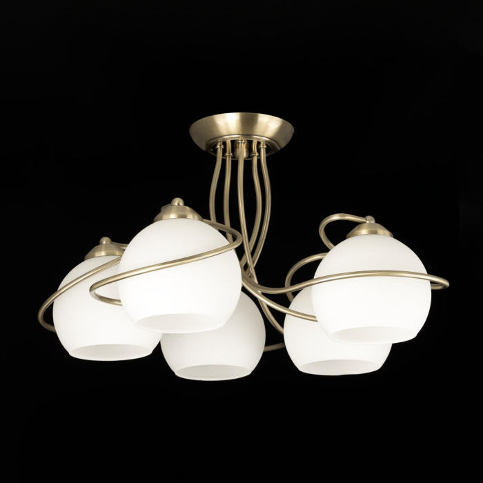 Люстра потолочная Citilux Лайма CL155153