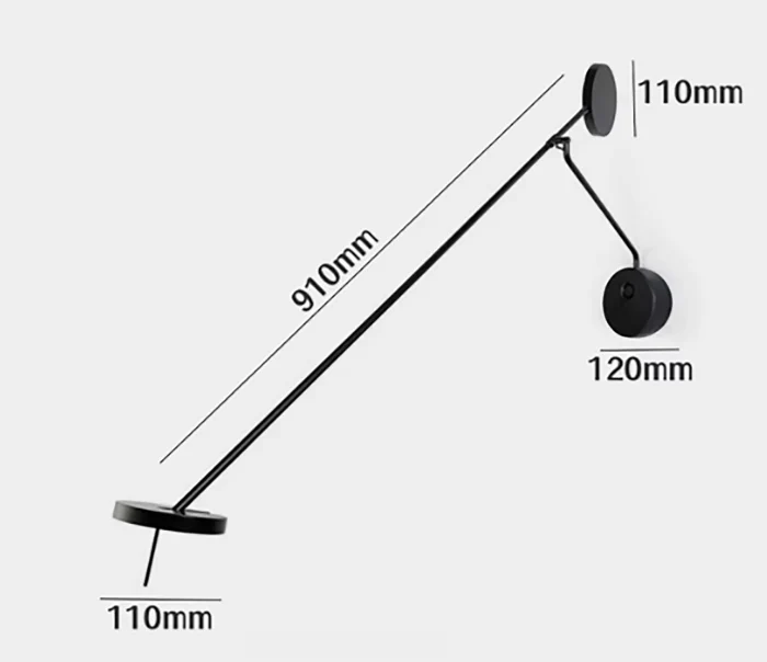 Подвесной светильник Kink Light Некси 09440-2,19(4000K)