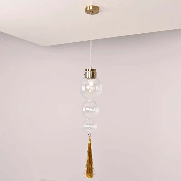 Подвесной светильник ImperiumLoft Heathfield Lighting 311810-22