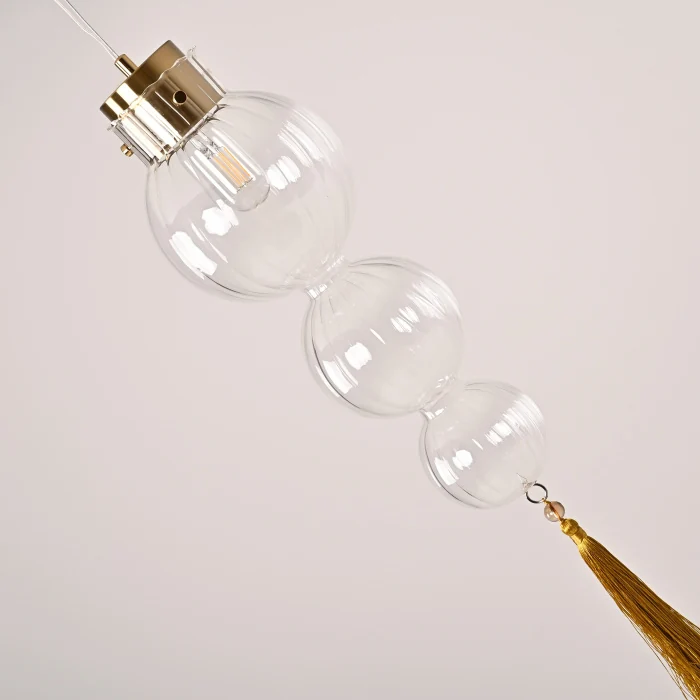 Подвесной светильник ImperiumLoft Heathfield Lighting 311810-22
