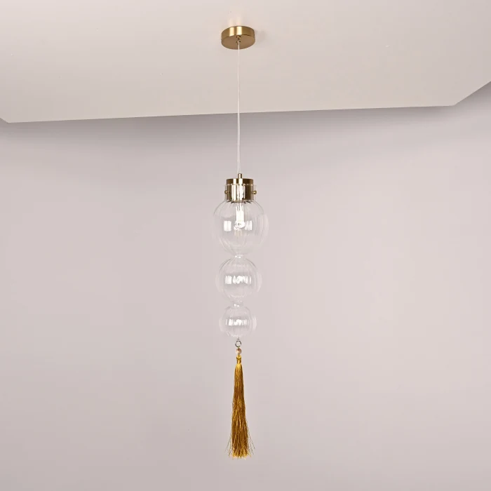 Подвесной светильник ImperiumLoft Heathfield Lighting 311810-22