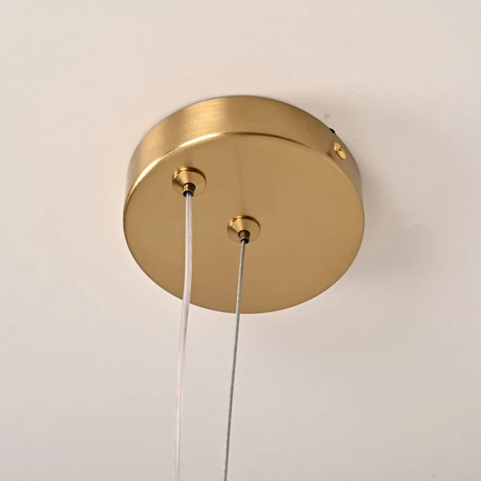 Подвесной светильник ImperiumLoft Heathfield Lighting 311810-22