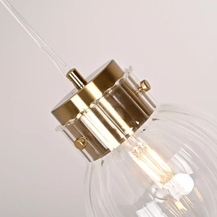 Подвесной светильник ImperiumLoft Heathfield Lighting 311810-22