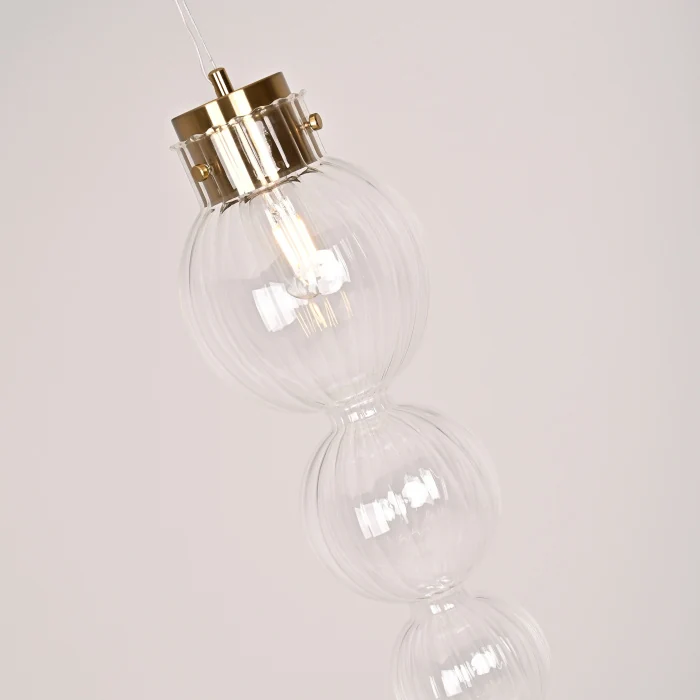 Подвесной светильник ImperiumLoft Heathfield Lighting 311810-22
