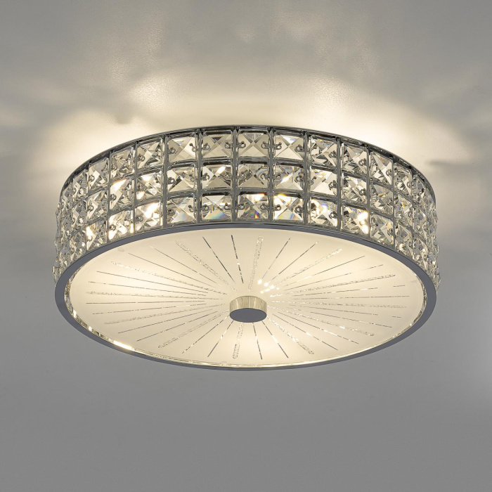 Потолочный светильник Citilux Портал CL324131