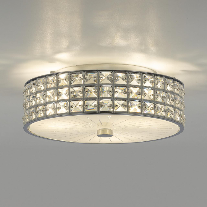 Потолочный светильник Citilux Портал CL324131