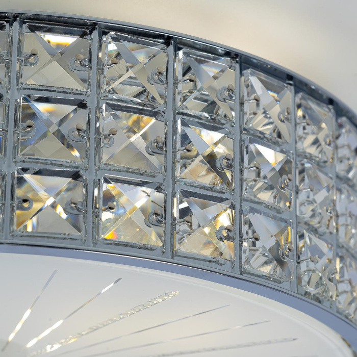 Потолочный светильник Citilux Портал CL324131