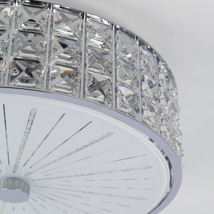 Потолочный светильник Citilux Портал CL324131