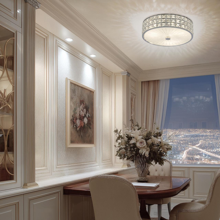 Потолочный светильник Citilux Портал CL324131