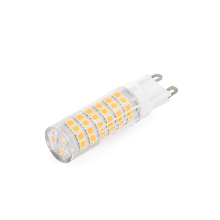 Светодиодная лампа BULB G9 LED