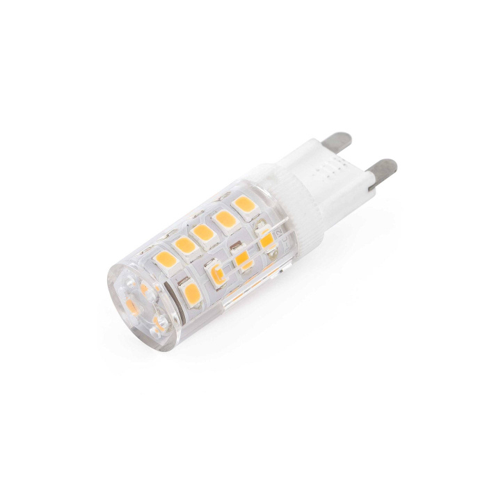 Светодиодная лампа BULB G9 LED