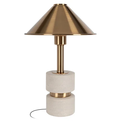 Настольная лампа LOFT IT Travertine 10444T/A