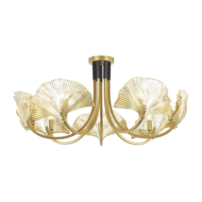Люстра подвесная Odeon Light Ventaglio 4870/7