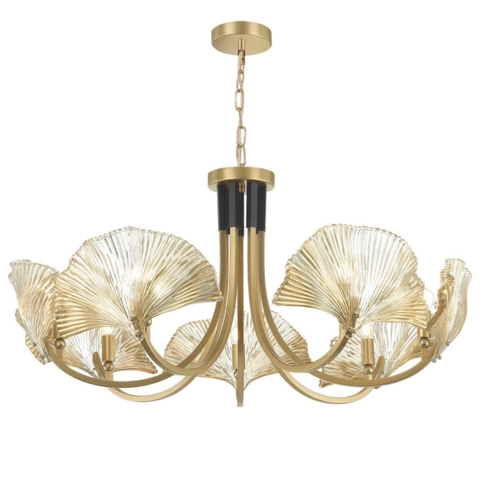 Люстра подвесная Odeon Light Ventaglio 4870/7