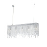 Подвесной светильник Maytoni Empress DIA002PL-05CH