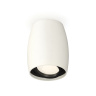 Комплект накладного поворотного светильника Ambrella light XS1122002