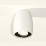 Комплект накладного поворотного светильника Ambrella light XS1122002