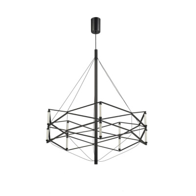 Люстра подвесная Aployt Babetta APL.785.03.20