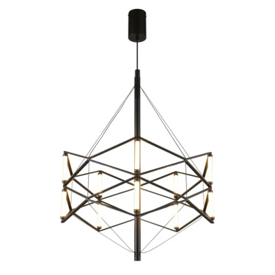 Люстра подвесная Aployt Babetta APL.785.03.20