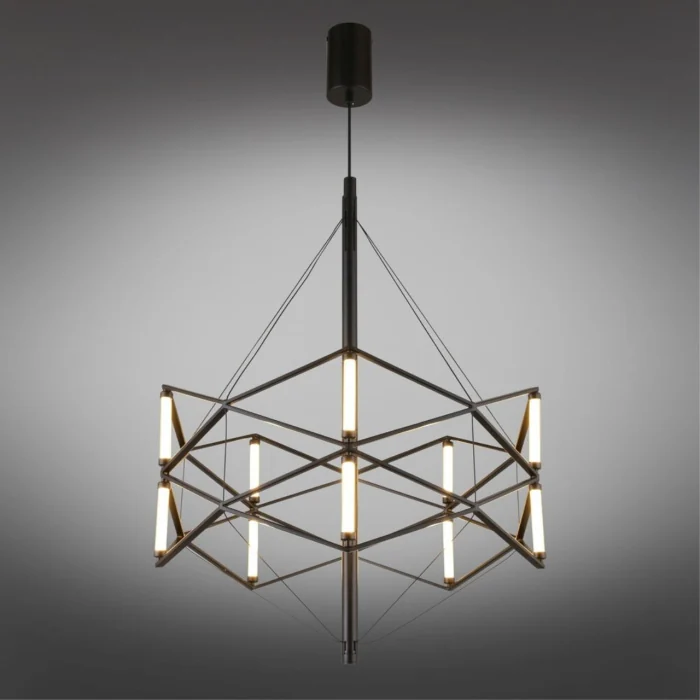 Люстра подвесная Aployt Babetta APL.785.03.20