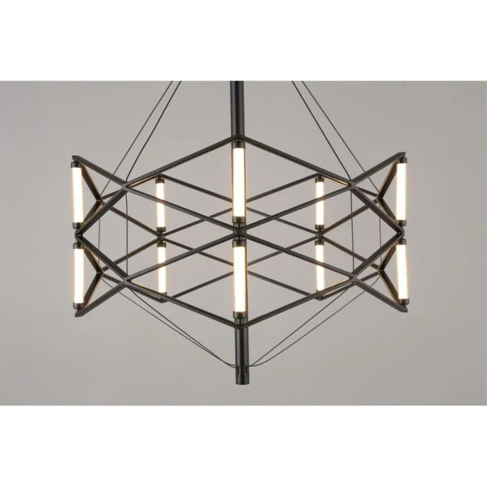 Люстра подвесная Aployt Babetta APL.785.03.20