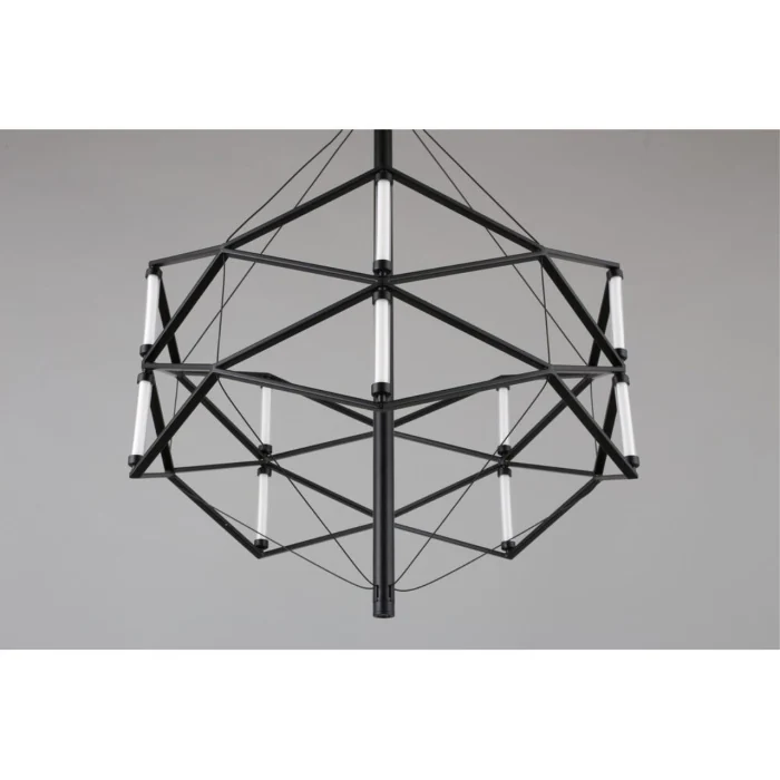 Люстра подвесная Aployt Babetta APL.785.03.20