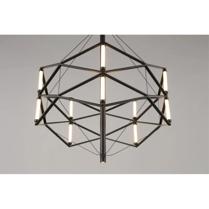 Люстра подвесная Aployt Babetta APL.785.03.20