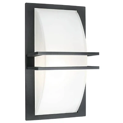 Уличный настенный светильник PARK EGLO 83435