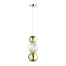 Подвесной светильник Odeon Light Crystal 5008/7LA