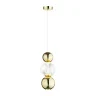 Подвесной светильник Odeon Light Crystal 5008/7LA