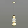 Подвесной светильник Odeon Light Crystal 5008/7LA